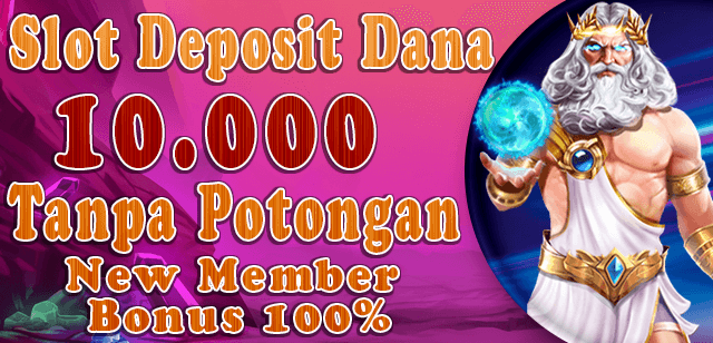 Main Slot Depo 10K: Strategi Efektif Menang Banyak