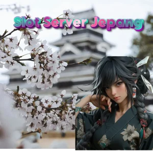 Strategi Sederhana untuk Menang Terus di Slot Server Jepang