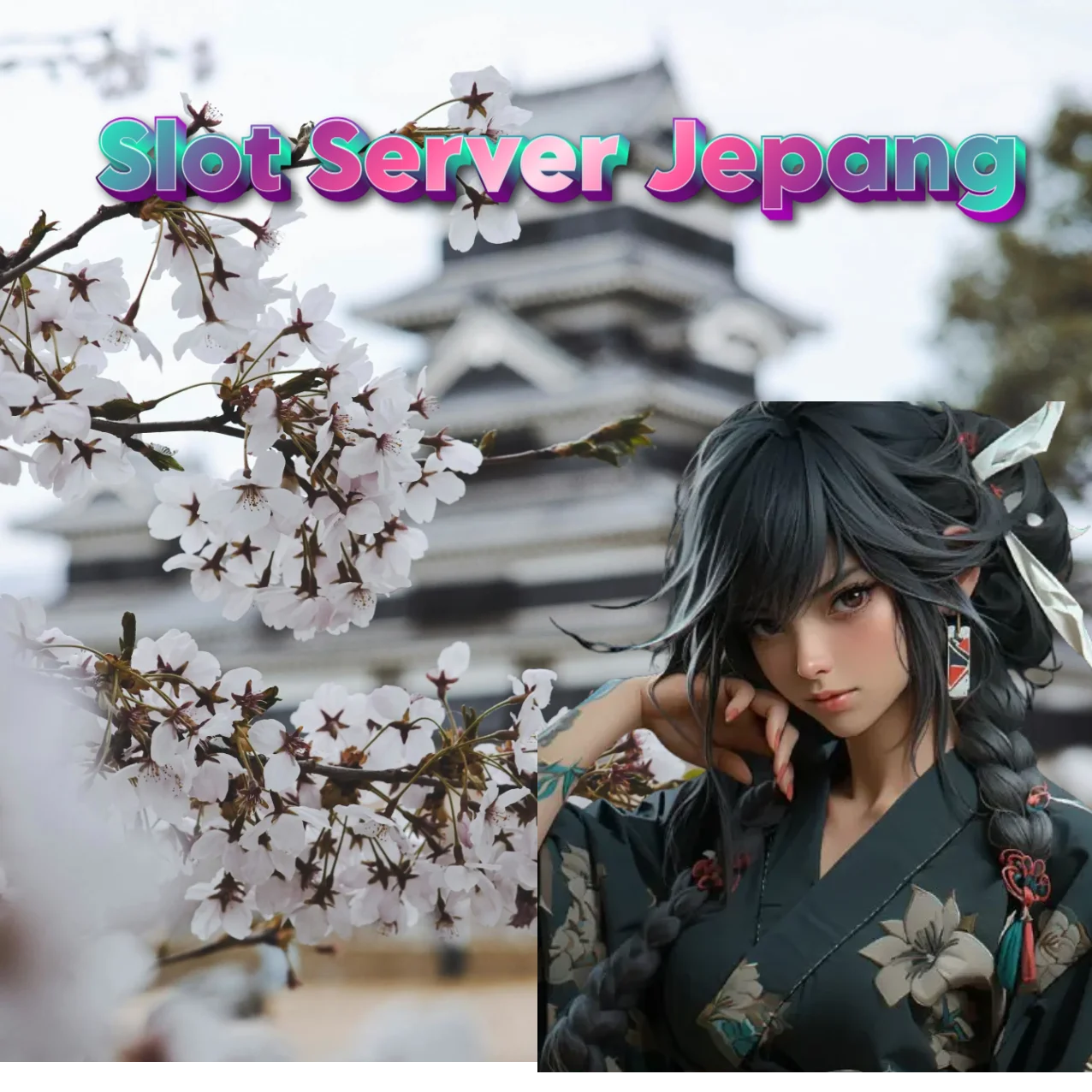 Strategi Sederhana untuk Menang Terus di Slot Server Jepang